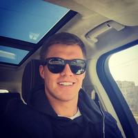 Отзыв от Вадим - виза ДТВ